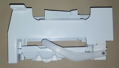 Eisbereiter Kühlschrank / LG - GR-L197QUQA.ALSQITL