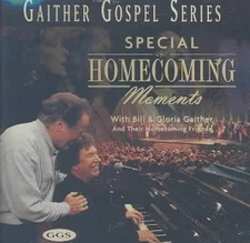 Special Homecoming Moments by Bill Gaither