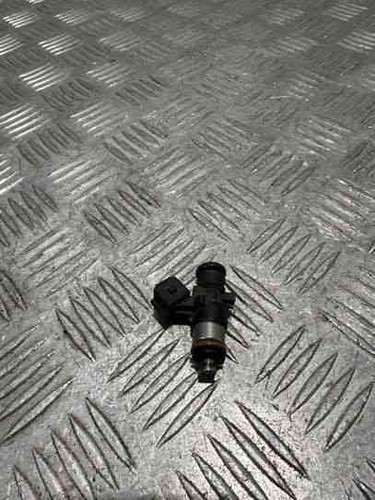 RENAULT CLIO II BB0/1/2, CB0/1/2 Einspritzdüse 0280158046 1.20 Petrol 20212169