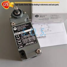 1PC BRAND NEW 802T-ATP FOR Allen Bradley Series J Oil Tight Limit Switch 802TATP
