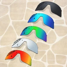 Anti-Scratch Polarized Replacement Lenses for Oakley Sutro Lite OO9463 Sunglass