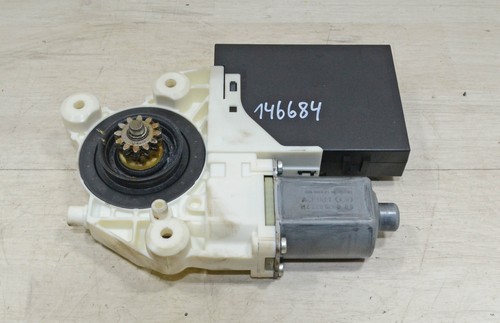 FORD Focus 2 II Schrägheck 05 Fensterheber Motor Tür vorne RECHTS 146684-G086