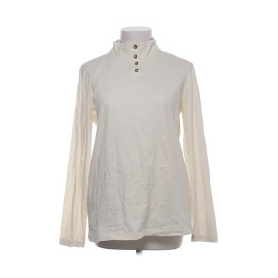 AproductZ, Rollkragenpullover, Größe: 42, W 49319, Beige, Baumwolle #jRU