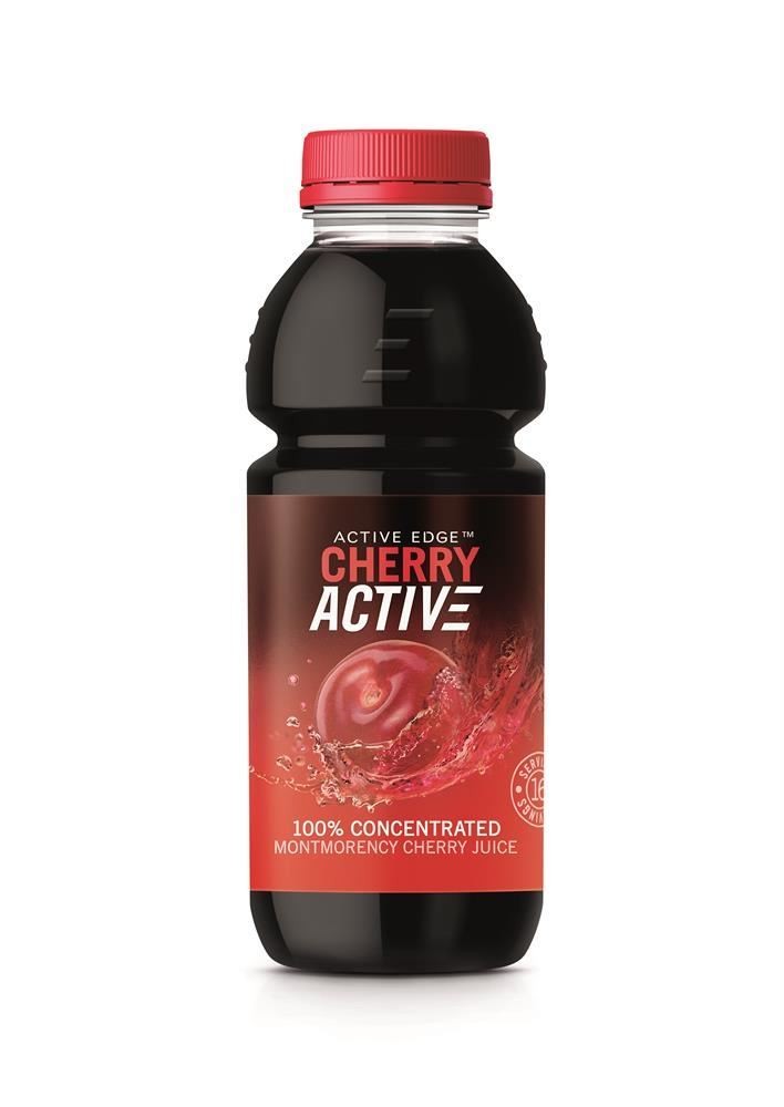 Active Edge CherryActive Concentrate 473ml - 2 Pack - Image 4