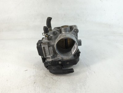 2021-2022 Acura Tlx Throttle Body CQTBV