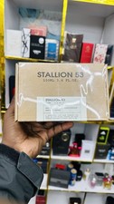 Stallion 53 Eau de Parfum Spray 3.4 fl oz Woody Men's Fragrance