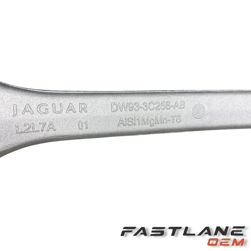 Brazo de control Jaguar XJ/2014-2017 XJR/2018-2019 XJR575 2013-2019 nuevo OEM C2D21147 Foto 3 de 4