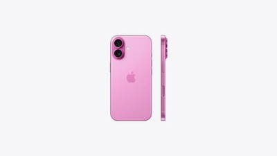 Apple iPhone 16 - 128 GB - Pink (Unlocked) for sale online | eBay