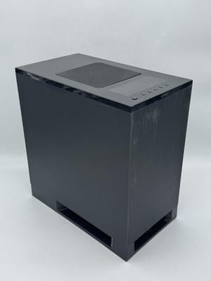 Sony SA-WIS100 Surround Sound Subwoofer With Built-in 5.1 Home Theater Receiver