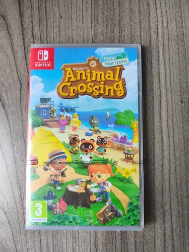 Animal Crossing: New Horizons Switch 2 Edition and 3.0 Update is a Fine Final Renovation