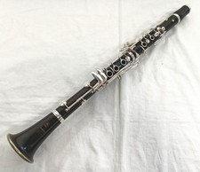 Yamaha Ycl-Sevmaster B Clarinet