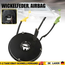 0004640618 f&uuml;r MERCEDES C-KLASSE W203 CLK C209 Lenkwinkelsensor Schleifring Neu