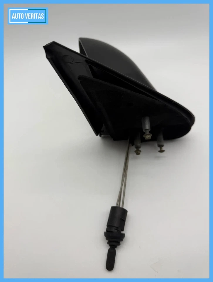 Original Ford Fiesta 4 IV (JA/JB) External mirror Left XS6117683GB - Image 4 of 4