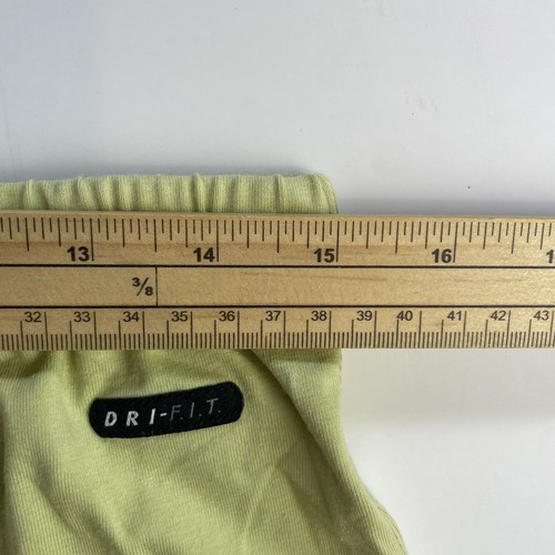 Nike Womens Vintage 90s Green Tennis Court Skirt UK 10 NWT - Picture 6 of 7
