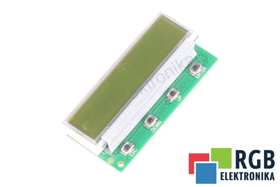 M432 CLOVER DISPLAY - Reconditionné - Garantie 24 mois