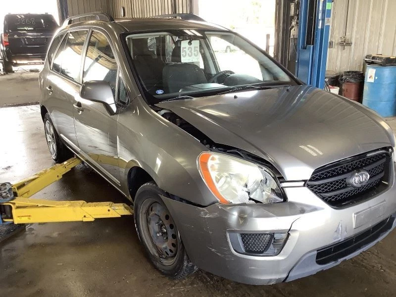 Motor de caja de fusibles compatible con 07-12 RONDO 321874 Foto 4 de 4