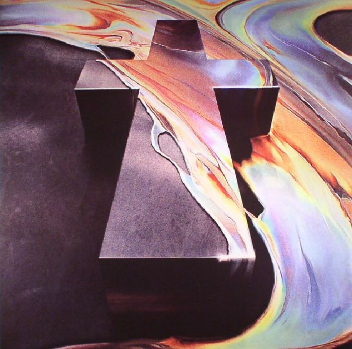 JUSTICE - Woman - Vinyl (gatefold 2xLP (side 4 etched) + CD) - Image 4