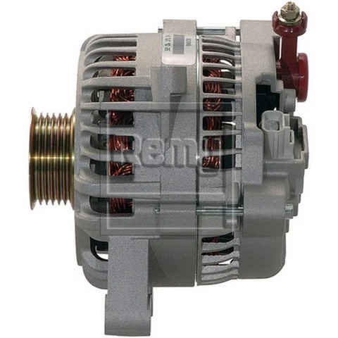 Alternador Remy 20082 Premium para 03-05 Crown Victoria Grand Marquis Town Car Foto 4 de 4