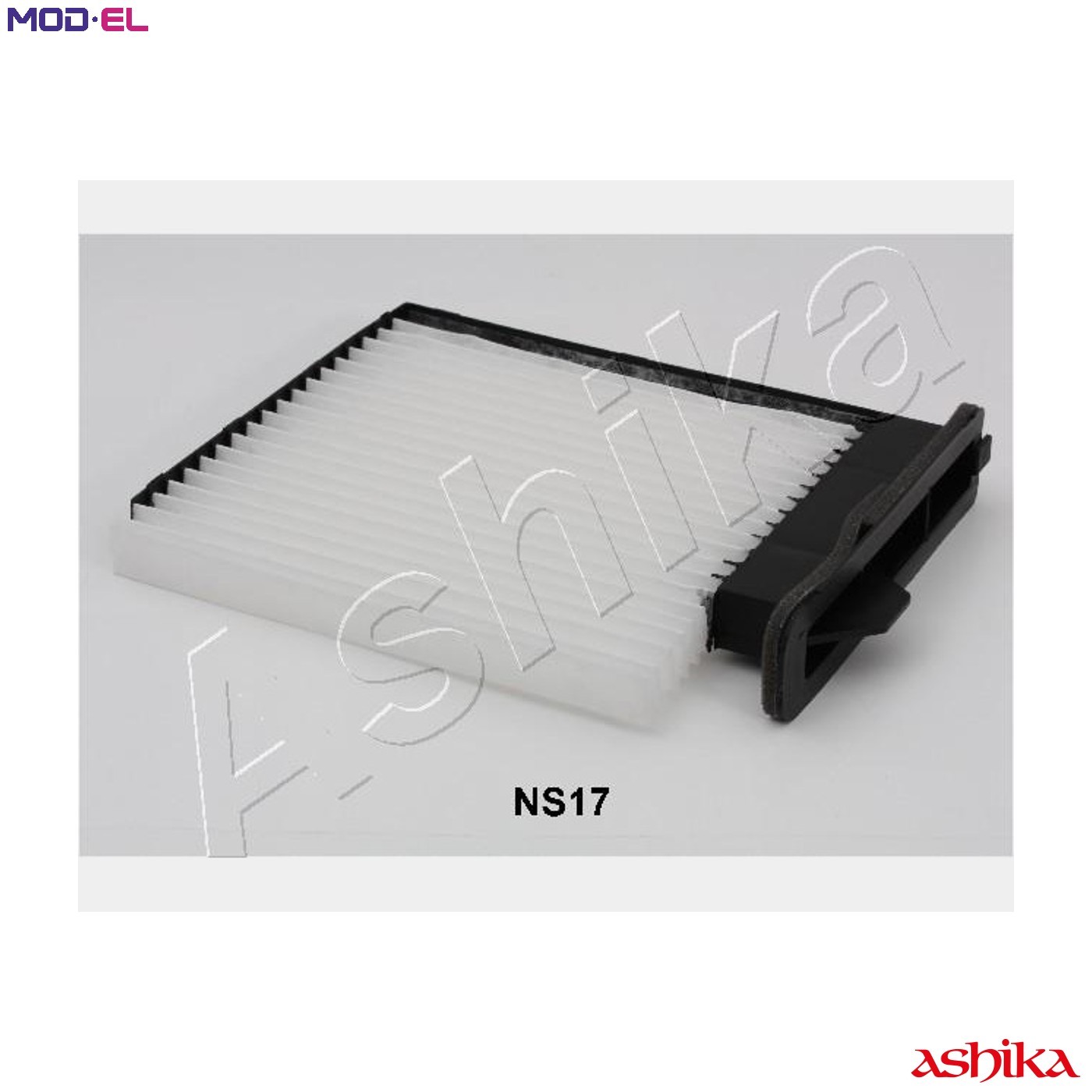Fits ASHIKA-FILTRY 21-NS-NS17 FILTER CABIN AIR - Image 6