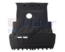 Undertray Under Engine Cover Rust Shield for VW Crafter MAN TGE 2017-on