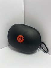 Beats by Dr. Dre Studio Black Wired Over Ear Headphones