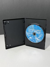 Alien Syndrome (Nintendo Wii) - Disc & Hollywood Video Case Tested & Working