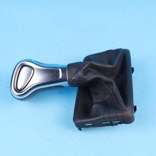 Audi A6 A7 4G C7 Schaltknauf 4G1713139N Wählhebel Automatik SCHWARZ Original NX