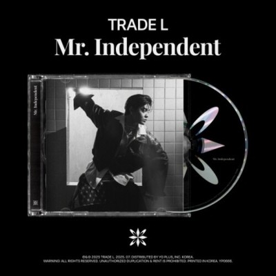 Trade L - Mr. Independent [New CD] Asia - Import
