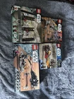 Lego Star Wars Set Lot Mandalorian Ahsoka Imperial Dropship Battlepack New