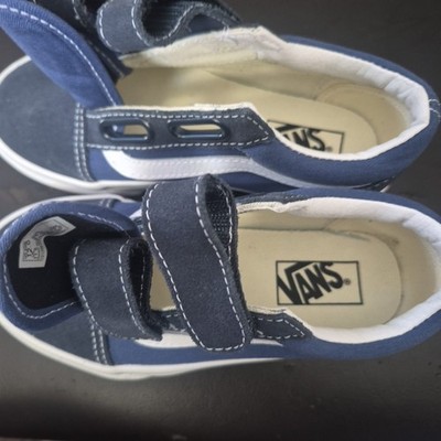 Old Skool V Size 12.0 Uy