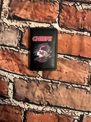 Kansas City Chiefs Credit And Debit Card Holder