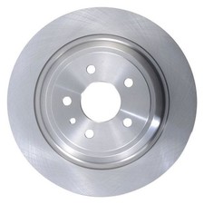 For Ford Fusion 2013-2019 iD Select SEL527285 OEF3 Rear Brake Rotor