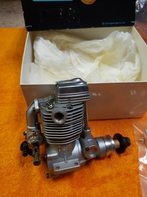 OS Engine - OS FS 70 Surpass Four Stroke RC Motor - New! | eBay