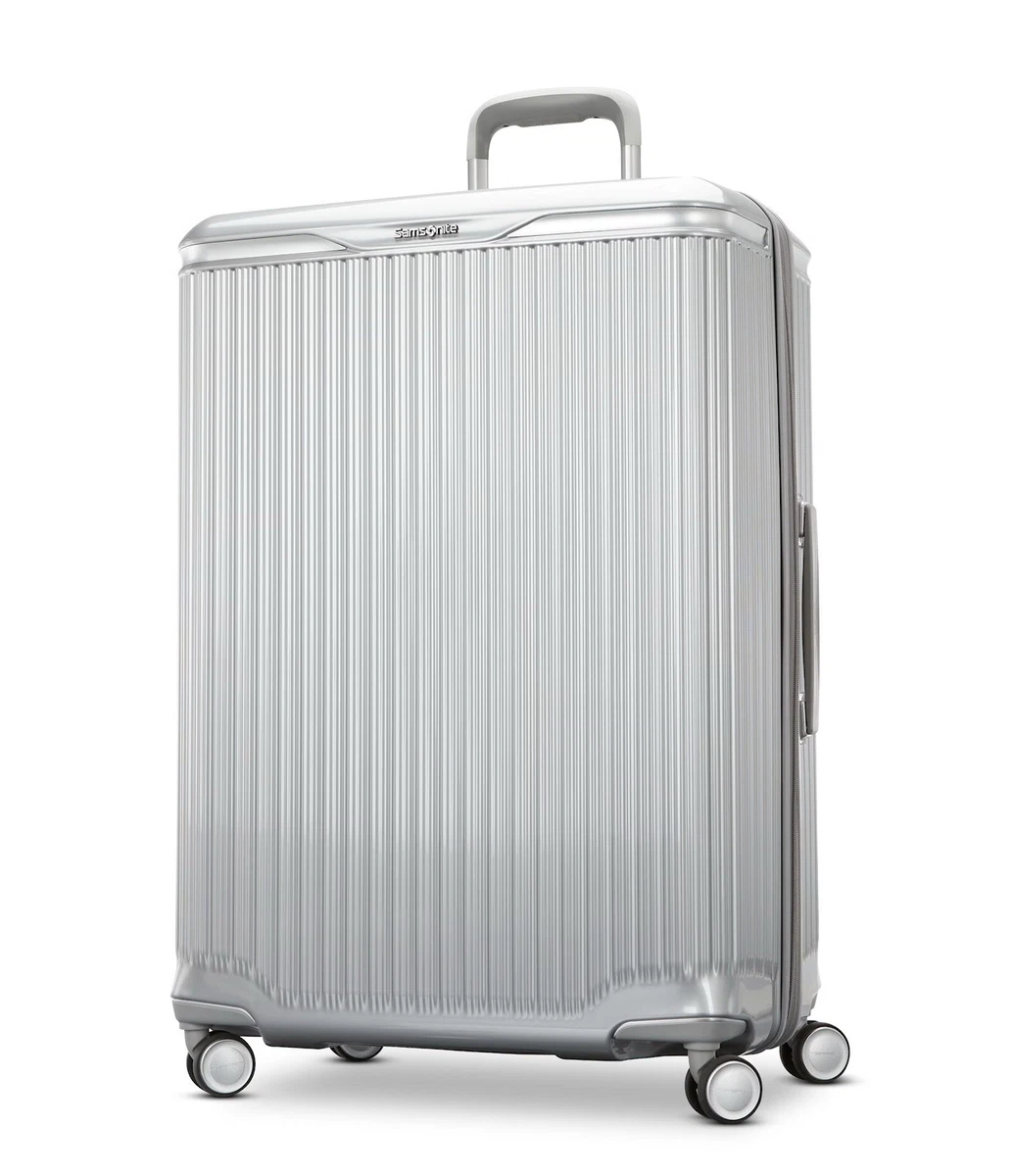 Samsonite Silver 29