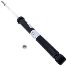 Amortisseur (à l'unité) SACHS 316 707 NISSAN MICRA 1.2