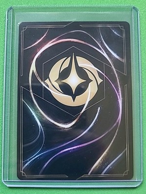 PSA10 初版　lorcana DISCARD エラーカード　希少　ロルカナ 絶*唱様 PSA10 初版 lorcana DISCARD エラーカード 希少 - メルカリ