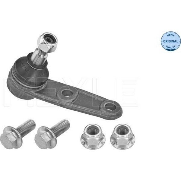 Meyle 26-16 010 0000 Traggelenk FüHrungsgelenk FüR Chevrolet Daewoo Aveo Kalos-image