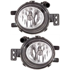 Nebelscheinwerfer Nebellicht Set für BMW 1er Cabriolet E88 Coupe E82 H8