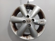 Jantes Nissan NOTE
