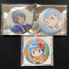 Puella Magi Madoka Magica Madoka Magica Can Badge Bundle Sale Sayaka Miki