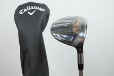 New Callaway Paradym X 21 7 Wood Aldila Ascent 40 Ladies Flex Graphite Shaft