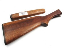 J.c. Higgins 101.7 12 Ga Shotgun Parts Stock Forend