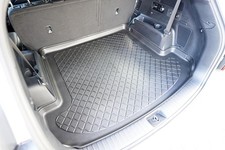 Kofferraumwanne TPE für Kia Sorento IV SUV 10.2020-…