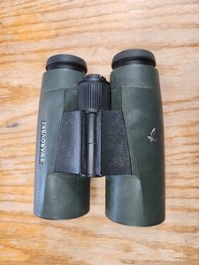 SWAROVSKI HABICHT SLC 10X42WB BINOCULARS