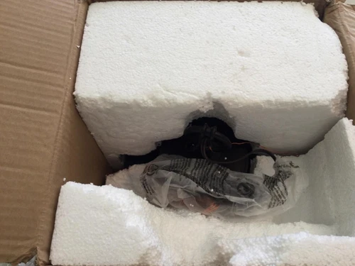 Minka Lavery Great Outdoor 8764-166 Merrimack 3 Light Pendant Light, Bronze - Picture 5 of 6