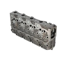Cylinder Head - Bare Head Fits Case 125203a1 Fits Kubota L4200 L4310 16429-03040