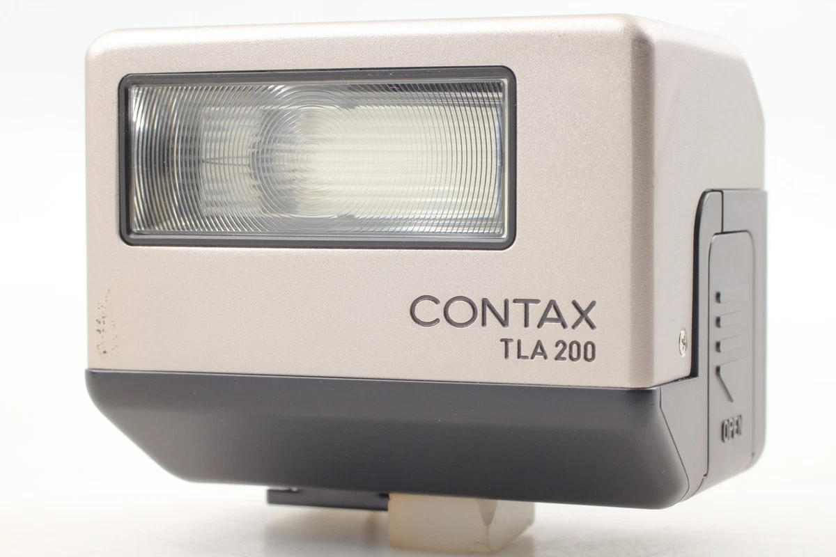 Contax Tla 200 for sale - eBay