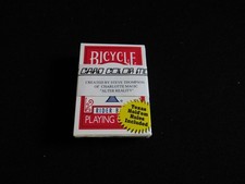 Steve Thompsons 52 Card Color Monte Magic Trick