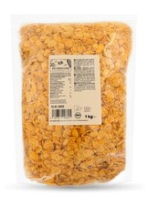 KoRo | Bio Cornflakes ohne Zuckerzusatz 1 kg