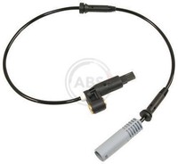 A.B.S. Sensor Raddrehzahl Vorne Passend FüR BMW 3ER E36 Z3 AC ACE